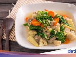 Resep Capcay Goreng Chinese Food dan Jawa yang Enak dan Sehat