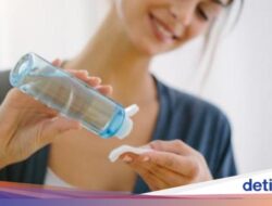 Viral Cairan Infus Dijadikan Toner Wajah, Memangnya Ngaruh? Ini Kata Dermatolog