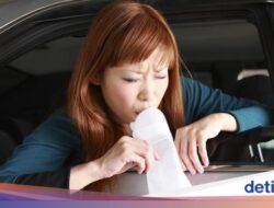 Omedrinat Terapi Apa? Ini Dosis hingga Efek Sampingnya