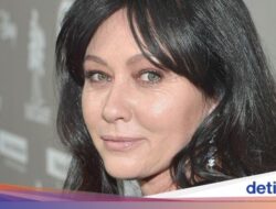 Riwayat Kanker Payudara Shannen Doherty, Sempat Remisi hingga Akhirnya Meninggal