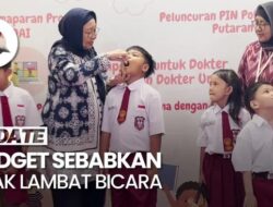 Penjelasan IDAI soal Penggunaan Gadget Sebabkan Speech Delay Ke Anak