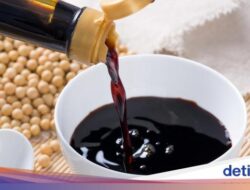 Catat! Hindari 5 Kesalahan Individu Ini Pada Pakai Soy Sauce