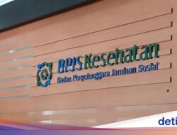 Bos BPJS Kesejaganan Pastikan Tak Ada Kenaikan Iuran Tahun Ini
