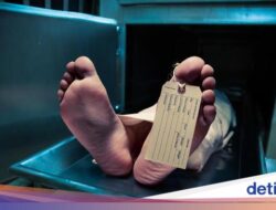 Dikira Tidur, Pria Ke China Ditemukan Tewas Setelahnya 30 Jam Main Video Game