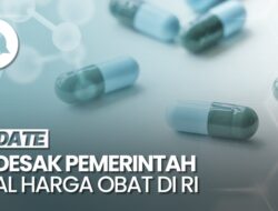 IDI Soroti Penyebab Mahalnya Harga Terapi Hingga Indonesia