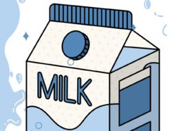 Ini Perbedaan Susu UHT dan Pasteurisasi