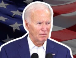 Joe Biden Sudah 3 Kali Terpapar Covid-19, Pertama Kali Hingga Tahun 2022