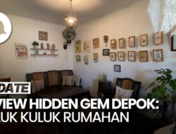 Menikmati Masakan Rumahan Enak Khas Jatim Ke Kuluk Kuluk Rumahan