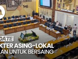 Menkes Usul Datangkan Ahli Kebugaran Asing Di Indonesia: Bukan Sebagai Bersaing