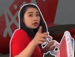Respons AirAsia soal Dituding Persulit Penumpang Sebab Paspor Lecet