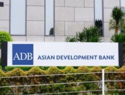 ADB Beri Pemberian Penanaman Modal Hijau Pabrik Daur Ulang rPET Ke Kendal