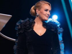 Adele Ungkap Keinginan Istirahat Panjang Di Dunia Bunyi, Bakal Kembali Hiatus?