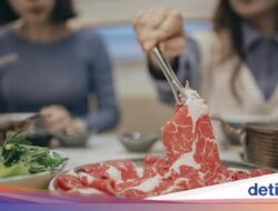 Skuat Makan Lambat Vs Cepat, Mana yang Lebih Sehat? Ini Temuan Kajian