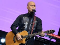 Ahmad Dhani Semprot Grup Musik Wadah yang Diduga Bawakan Lagu Tanpa Izin Penciptanya