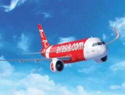 AirAsia Ajak Penumpang Coba Makanan Mereka Hingga Inflight Meals Tasting