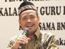 Ajaran Khilafah Islamiyah Agenda Politik Bukan Akidah