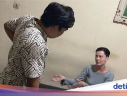Tak Bisa Bayar Makan Di Hotel, Turis Rusia Jurus Pura-pura Linglung