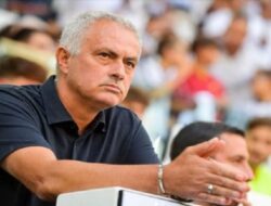 Akui Salah Prediksi, Jose Mourinho Kaget Bersama Prestasi Gila Timnasional Spanyol