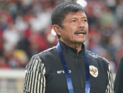 Alasan Indra Sjafri Mutakhir Mainkan Kafiatur Di Trophy AFF U-19 2024