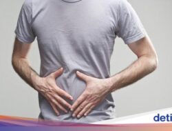 Perut Terasa Sakit dan Penuh Tiap Habis Makan, Apa Penyebabnya Dok?
