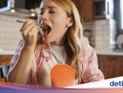 Ngidam Minuman Manis atau Pedas Pada Haid? Ternyata Ini 5 Penyebabnya