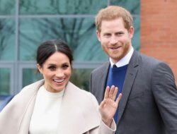 Alasan Utama Konflik Pangeran Harry Didalam Keluarga Kerajaan Terungkap, Bukan Lantaran Meghan Markle