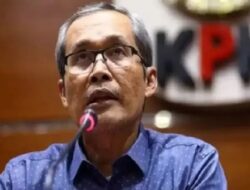 Alexander Marwata Dorong Pegawai Di Atas 50 Tahun Daftar Capim dan Dewas KPK