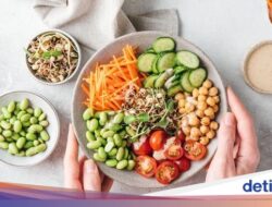 4 Kesalahan Individu Konsumsi Protein Ini Masih Sering Dilakukan