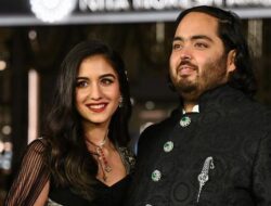 Isi Garasi Anant Ambani Anak Orang Terkaya Ke India Di Ini