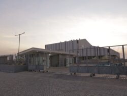 Anak Usaha LTLS Ditunjuk sebagai National Lighthouse Industry 4.0