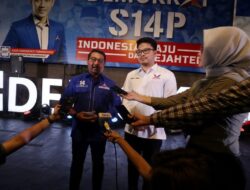 Bicarakan Hal Baik Sebagai Bangsa dan Pemilihan Kepal Adaerah 2024