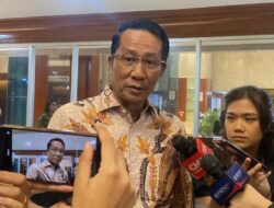Anggota DPA Tak Dibatasi, Baleg Dewan Perwakilan Rakyat Klaim Bukan Permintaan Prabowo