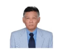 Di Pencucian Uang dan Perampasan Aset