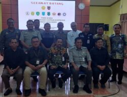 Antisipasi Darurat Kelaparan Global, Kementan Bersama Pemprov Kalsel Optimalkan Lahan Rawa