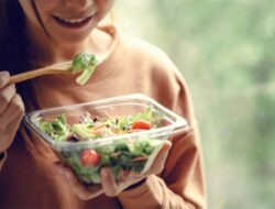 Apa Itu Clean Eating, Metode Pola Makan yang Dilakukan Prilly Latuconsina?