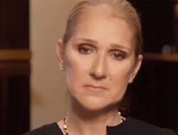 Apa Itu Stiff Person Syndrome, Penyakit Langka yang Diidap Celine Dion?