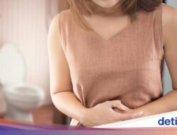 Bebas Sembelit! Ini 5 Bahan Dapur yang Bikin Pencernaan Lancar