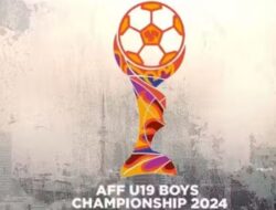 Apakah Gelar AFF U-19 Masuk Kalender FIFA?