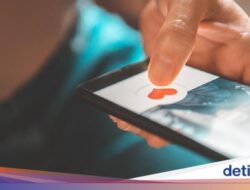 Angka Perkawinan RI Turun, Jomblo Mulai Lelah ‘Swipe’ Ke Langkah Kencan Online