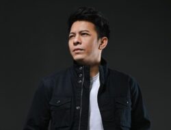 Ariel Tolak Bikin Grup Musik Terbaru usai NOAH Hiatus, Akui Capek