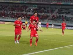 Arlyansyah Sesumbar Bawa Timpilihan Indonesia U-19 Kemenangan Trophy AFF U-19 2024