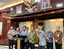 Aset Properti Mantan BLBI Dihibahkan Ke 9 Kementerian/Lembaga, Nilainya Rp2,77 Triliun