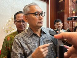 Aset Tommy Soeharto Tak Laku-laku, Satgas BLBI Terpaksa Pakai Cara Ini