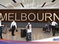Menjelajah Melbourne Ternyata Sangat Mudah, Ada Kartu Saktinya!