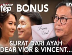 Ayah Vior Ungkap Perasaannya Untuk Video YouTube Boy William