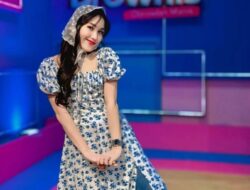 Ayu Ting Ting Akui yang Pertama Minta Putus Di Muhammad Fardhana