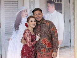 Ayu Ting Ting dan Muhammad Fardhana Putus, Ivan Gunawan: Masih Banyak Laki-laki Lain