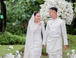 Ayu Ting Ting dan Muhammad Fardhana Putus Dari 22 Juni