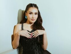 Ayu Ting Ting Kutip Ayat Al Quran, Kuatkan Diri usai Putus Di Muhammad Fardhana