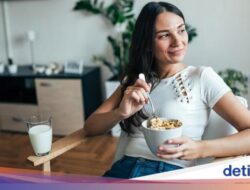 Konsumsi 6 Menu Sarapan Ini Ternyata Bisa Bantu ‘Hempaskan’ Lemak Hingga Perut